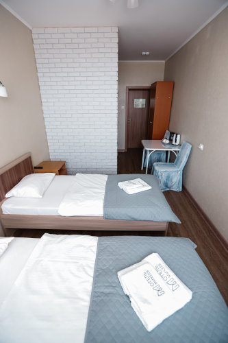 Отель Михеев, фото 95