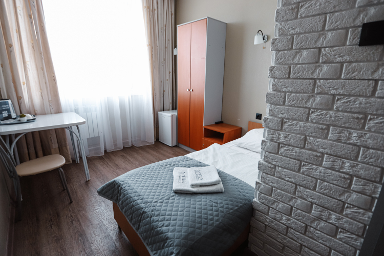 Отель Михеев, фото 97