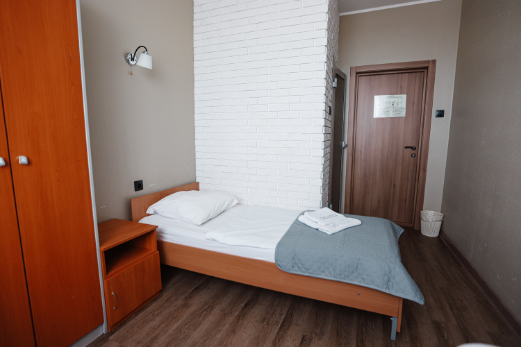 Отель Михеев, фото 99