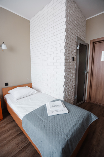 Отель Михеев, фото 100