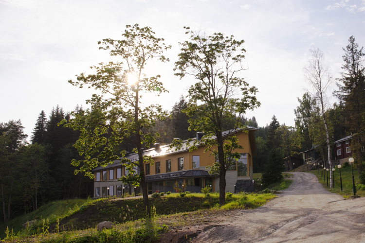 Отель Рантала, фото 41