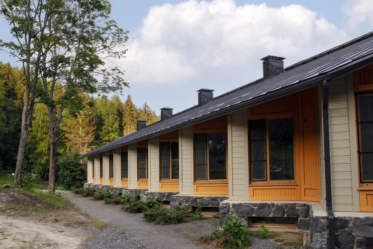 Отель Рантала, фото 42