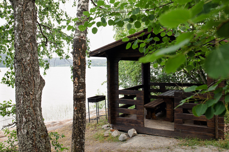 Отель Рантала, фото 44