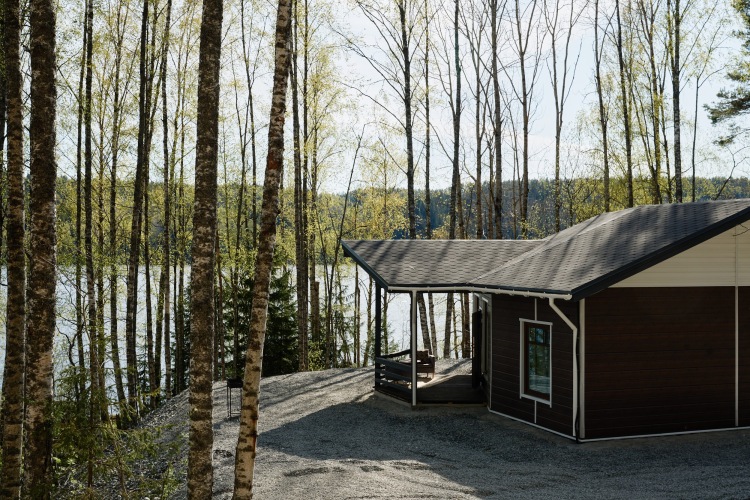 Отель Рантала, фото 45