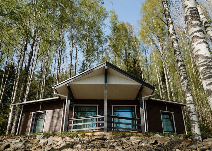 Отель Рантала, фото 46