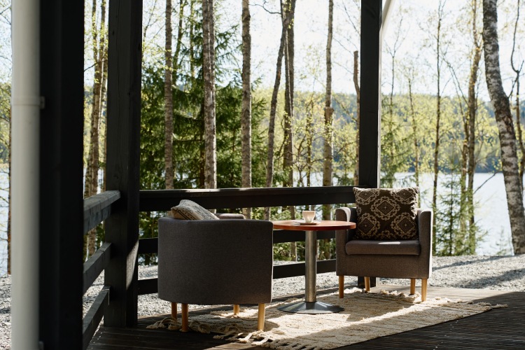 Отель Рантала, фото 47