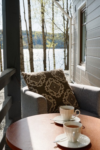 Отель Рантала, фото 48