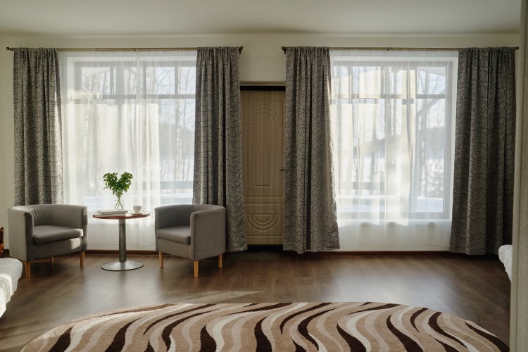 Отель Рантала, фото 50