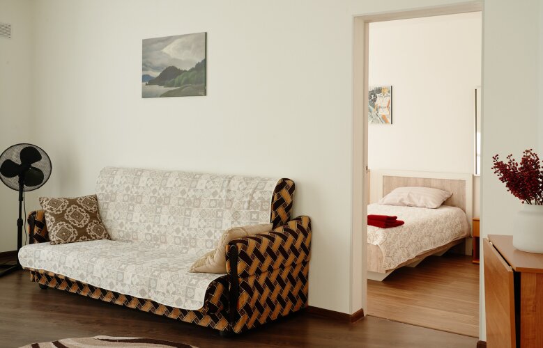 Отель Рантала, фото 51