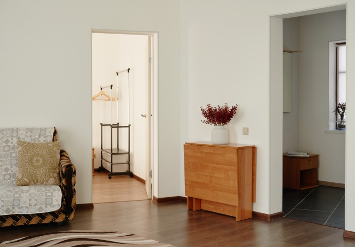 Отель Рантала, фото 52