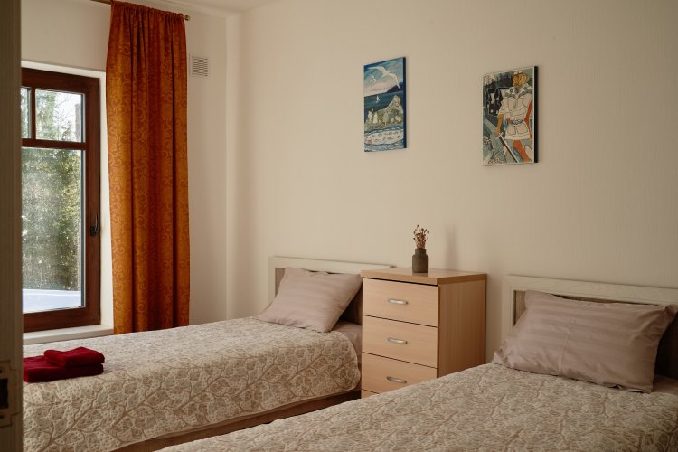 Отель Рантала, фото 54