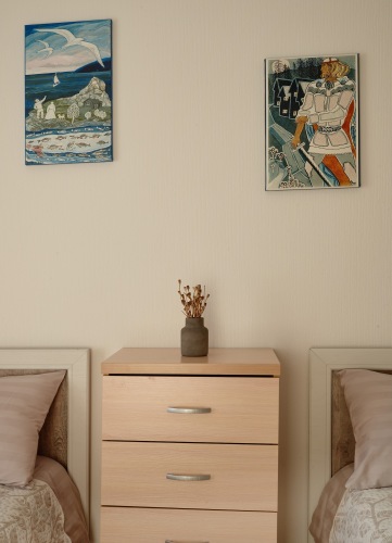 Отель Рантала, фото 55