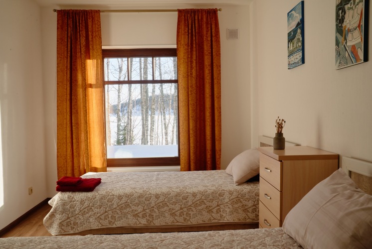 Отель Рантала, фото 56