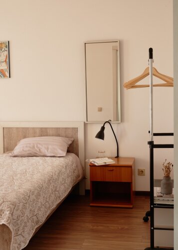 Отель Рантала, фото 57