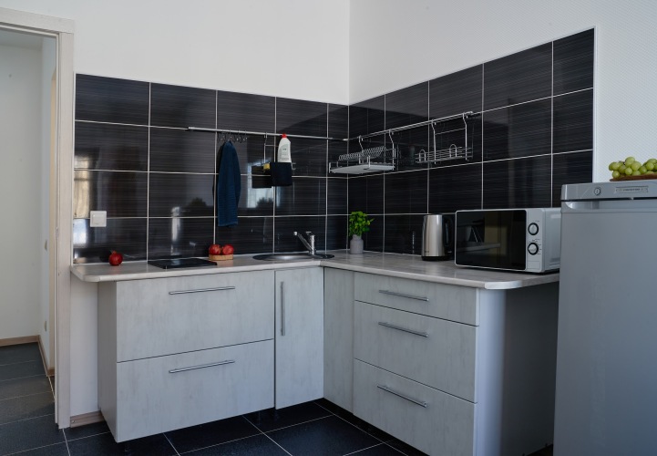 Отель Рантала, фото 60