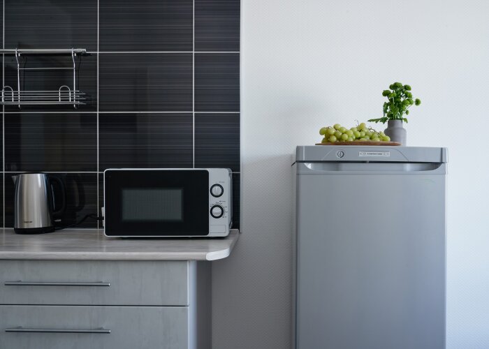 Отель Рантала, фото 61