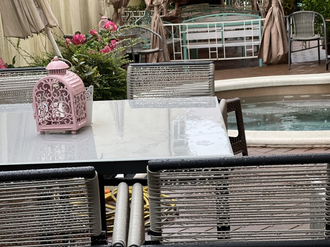 Семейный Отель Ибра, фото 37