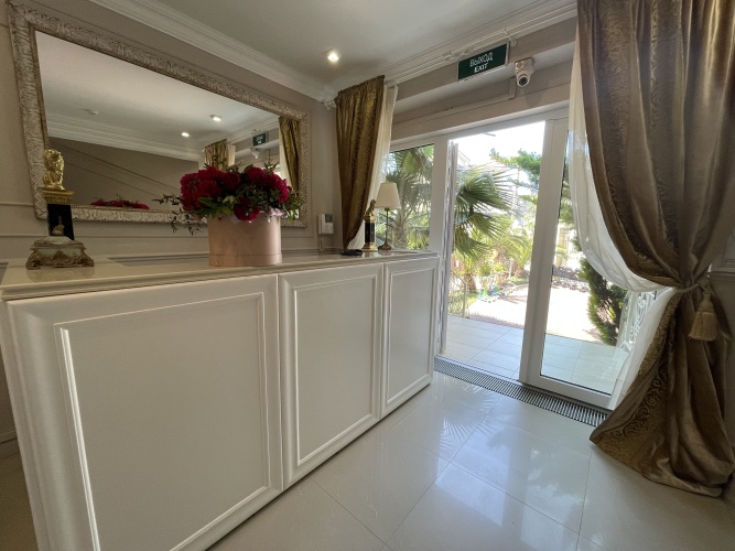 Семейный Отель Ибра, фото 40