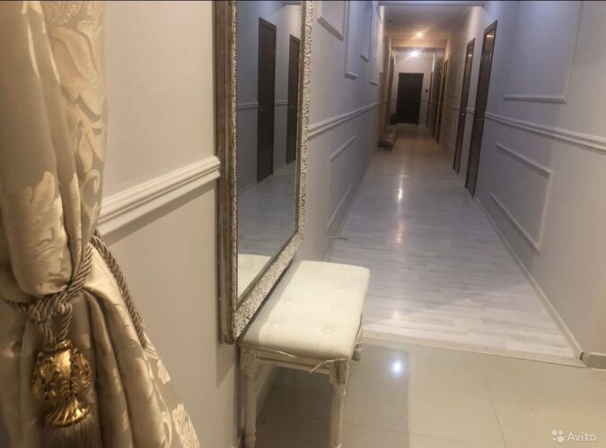 Семейный Отель Ибра, фото 41