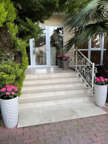 Семейный Отель Ибра, фото 44