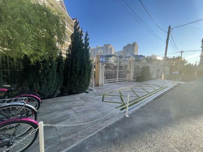 Семейный Отель Ибра, фото 47