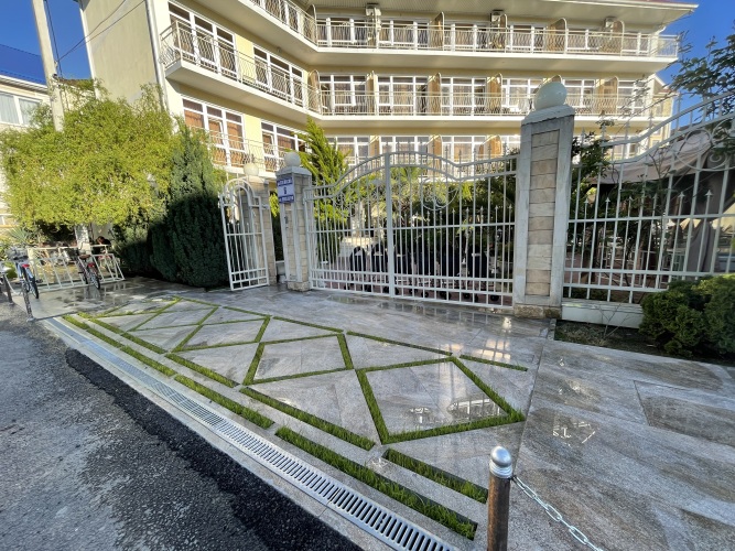 Семейный Отель Ибра, фото 51