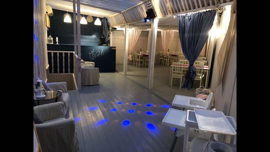 Семейный Отель Ибра, фото 54