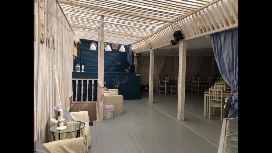 Семейный Отель Ибра, фото 55