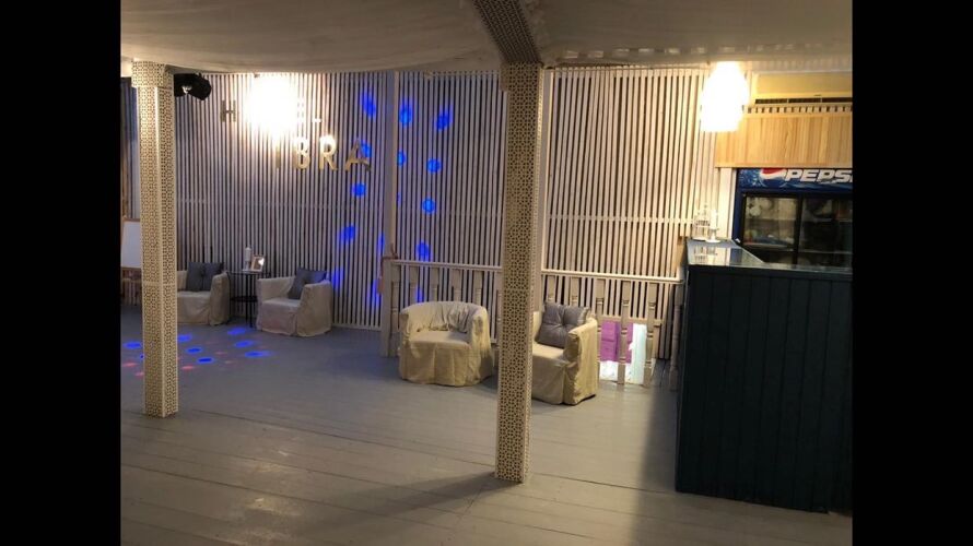 Семейный Отель Ибра, фото 56