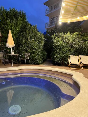 Семейный Отель Ибра, фото 58