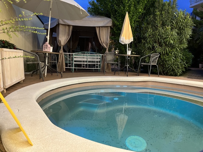 Семейный Отель Ибра, фото 61