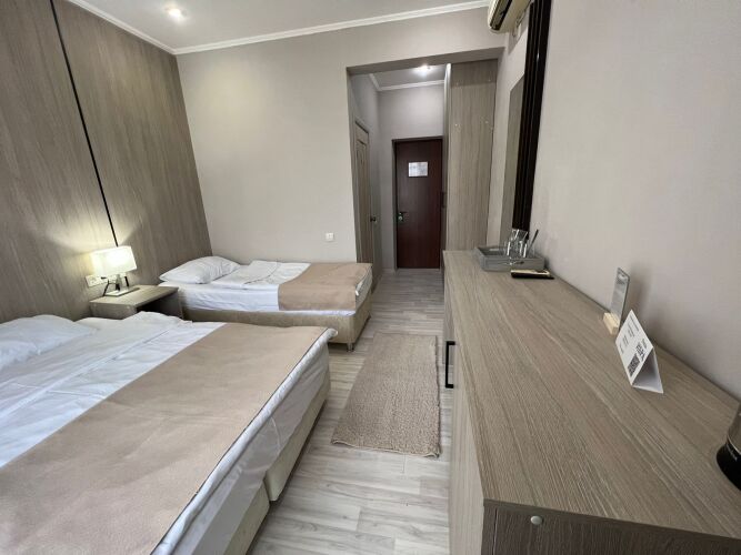 Семейный Отель Ибра, фото 65