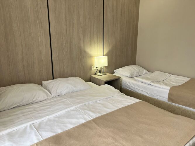 Семейный Отель Ибра, фото 67