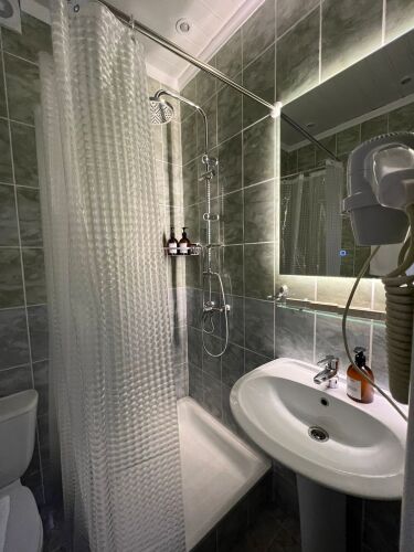 Семейный Отель Ибра, фото 69