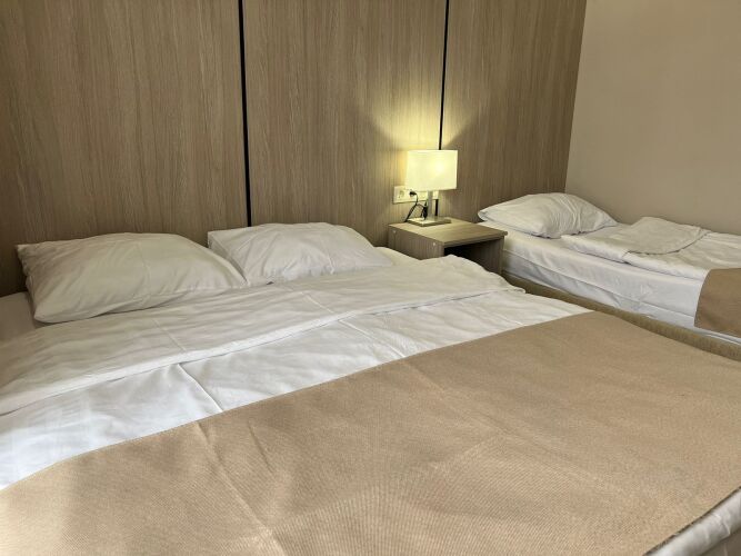 Семейный Отель Ибра, фото 70