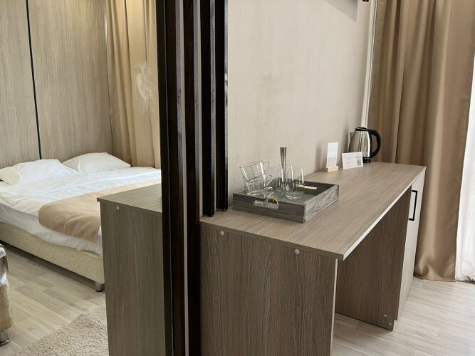 Семейный Отель Ибра, фото 72