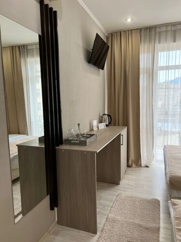 Семейный Отель Ибра, фото 74