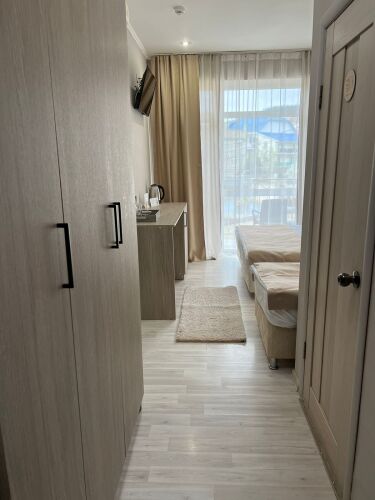 Семейный Отель Ибра, фото 76