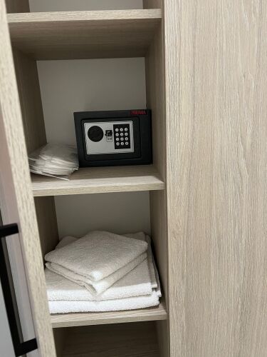 Семейный Отель Ибра, фото 77