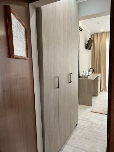 Семейный Отель Ибра, фото 79