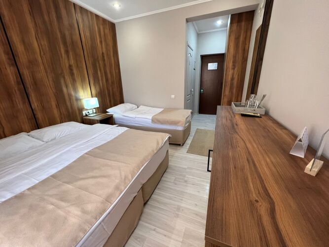 Семейный Отель Ибра, фото 80