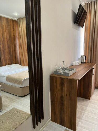 Семейный Отель Ибра, фото 81