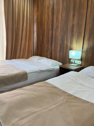 Семейный Отель Ибра, фото 82