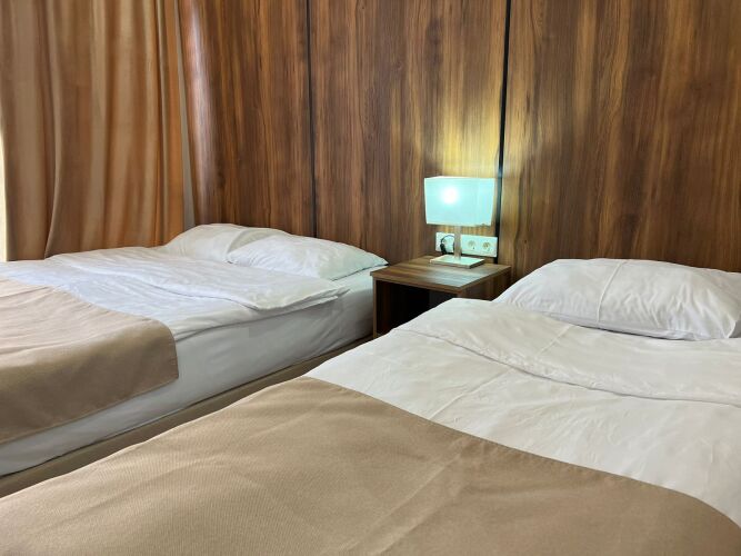 Семейный Отель Ибра, фото 83