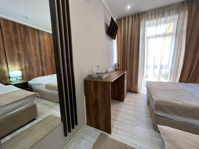 Семейный Отель Ибра, фото 84