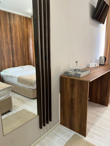 Семейный Отель Ибра, фото 85