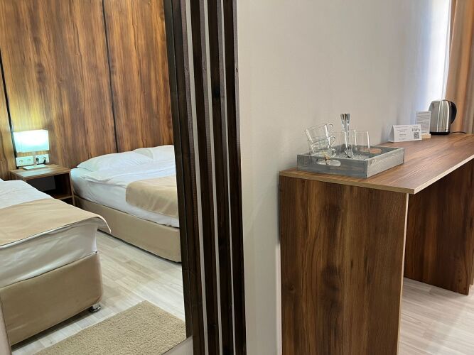 Семейный Отель Ибра, фото 86