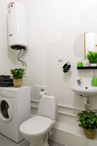 Квартира возле зоопарка, фото 78