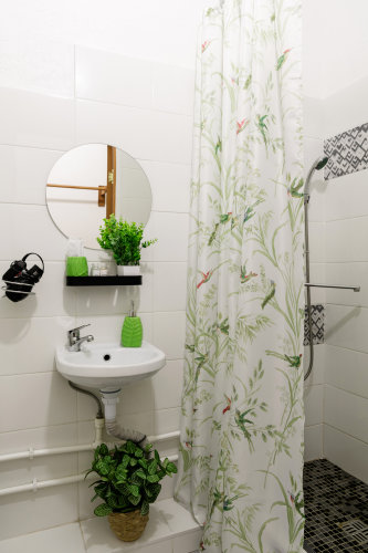 Квартира возле зоопарка, фото 79