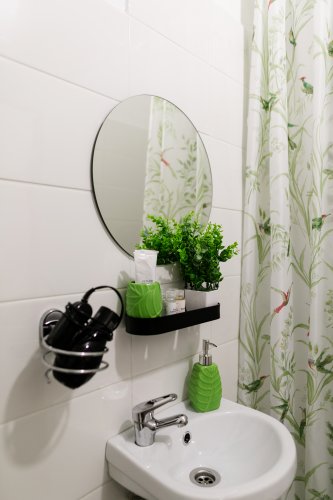 Квартира возле зоопарка, фото 80